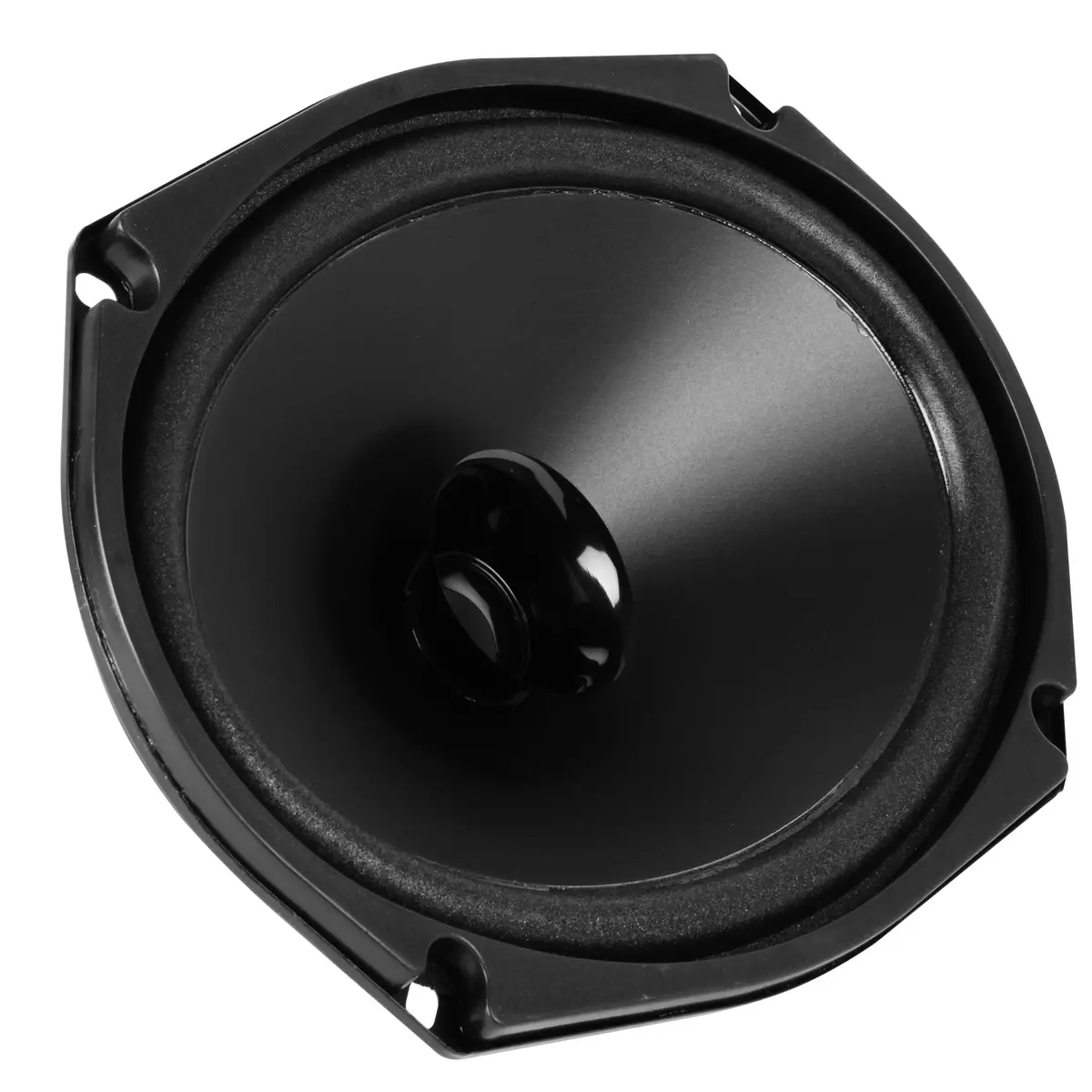 BOSS Audio Systems BRS69 6 x 9 Inch Car Door Speaker 120 Watts | Single Replacement Speaker - main product image