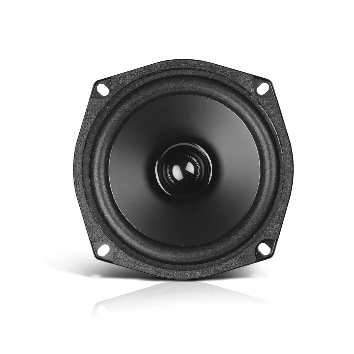 BOSS Audio Systems BRS52 5.25 Inch 60W Coaxial Car Speaker | 4 Ohm Impedance - main product image