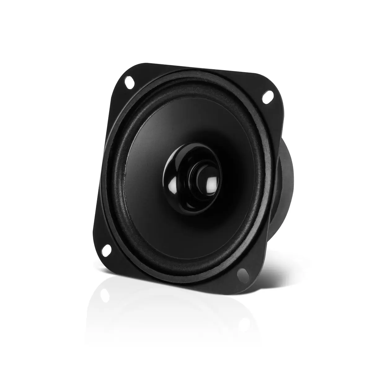 BOSS Audio Systems BRS40 4 Inch Car Door Speaker, 50 Watts Max (10.3 cm) - main product image