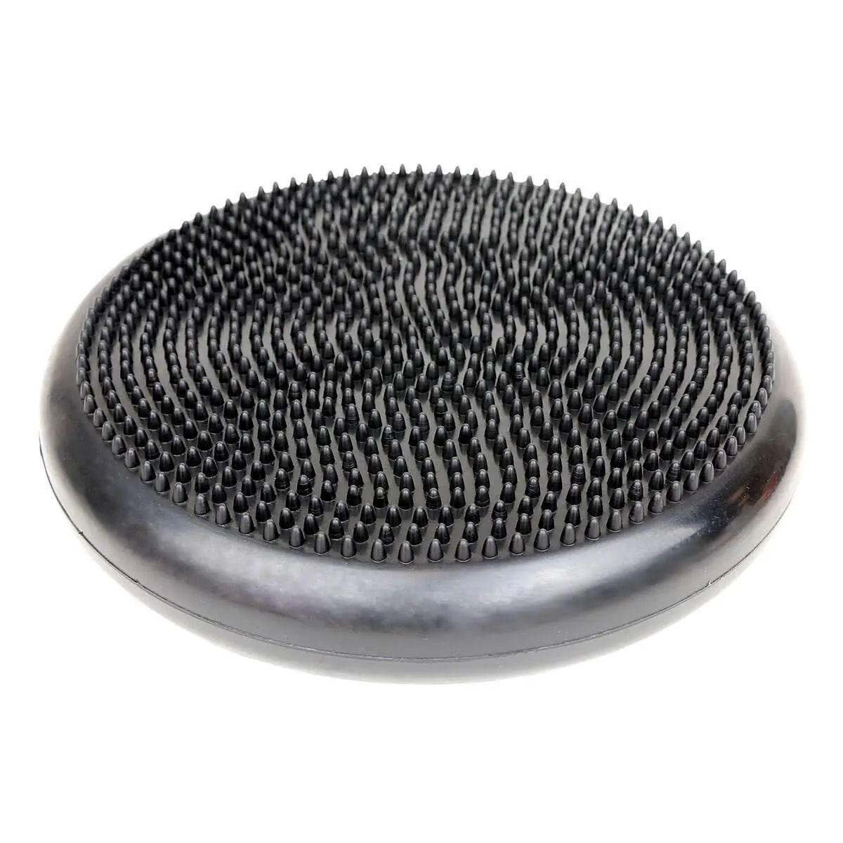 CanDo Inflatable Vestibular Balance Disc 23.6" | Improves Posture & Balance - view 4