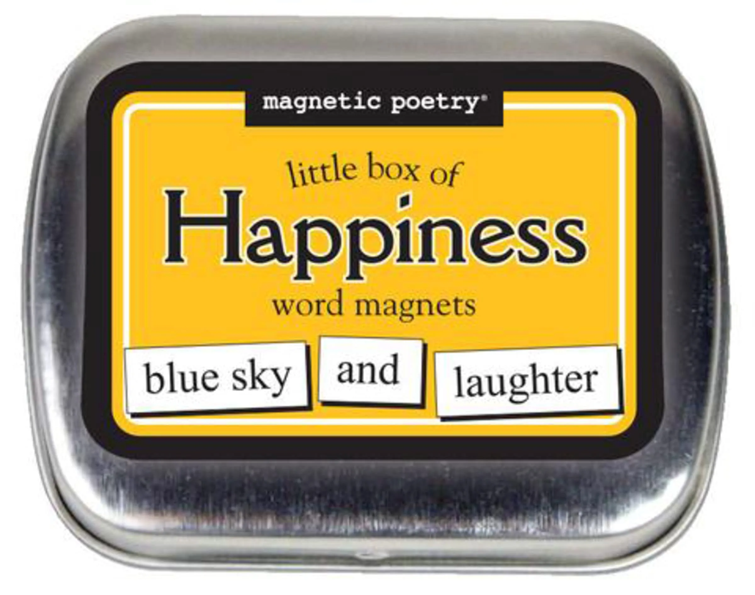 Refrigerator Magnets