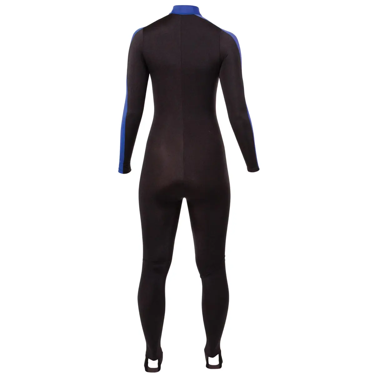 Henderson Hotskins Classic Unisex Spandex Jumpsuit for Diving, Snorkeling, UV Protection, Blue XL | Full-Body Water Sports Suit - view 4