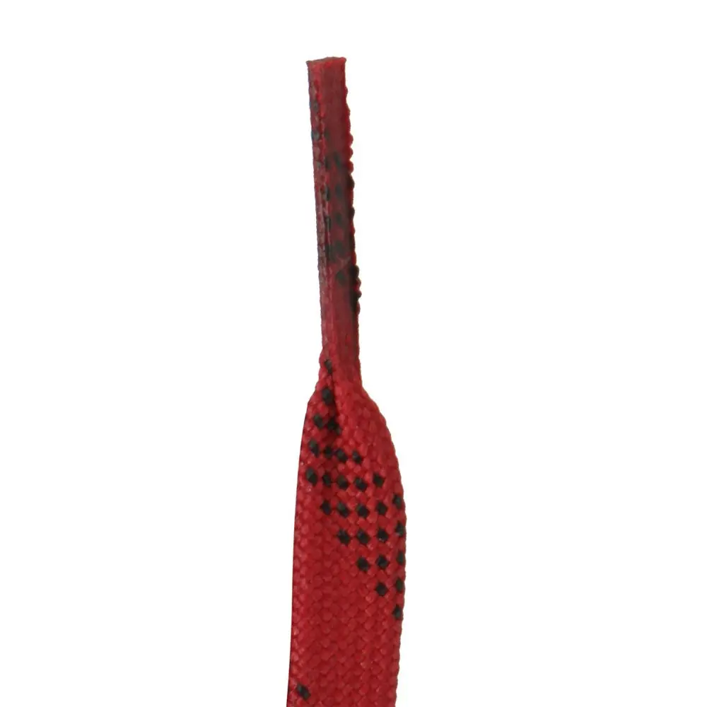 Elite Hockey Prolace Waxed Hockey Skate Laces (84") | Tight Fit & Easy Use with Molded Tips - view 4