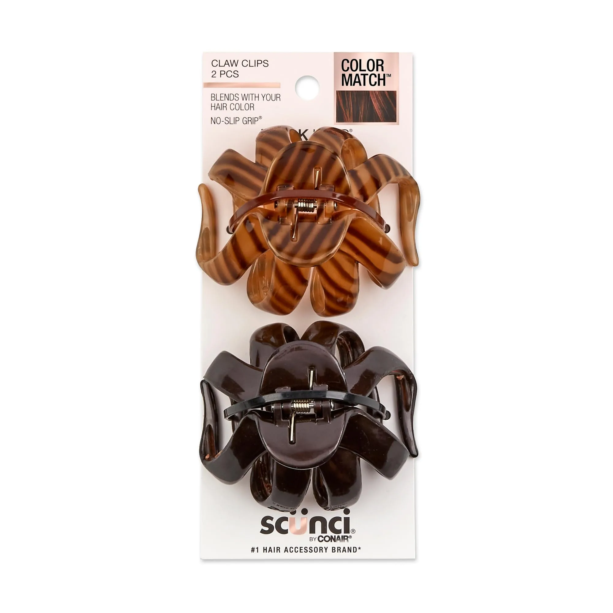 Clips & Barrettes