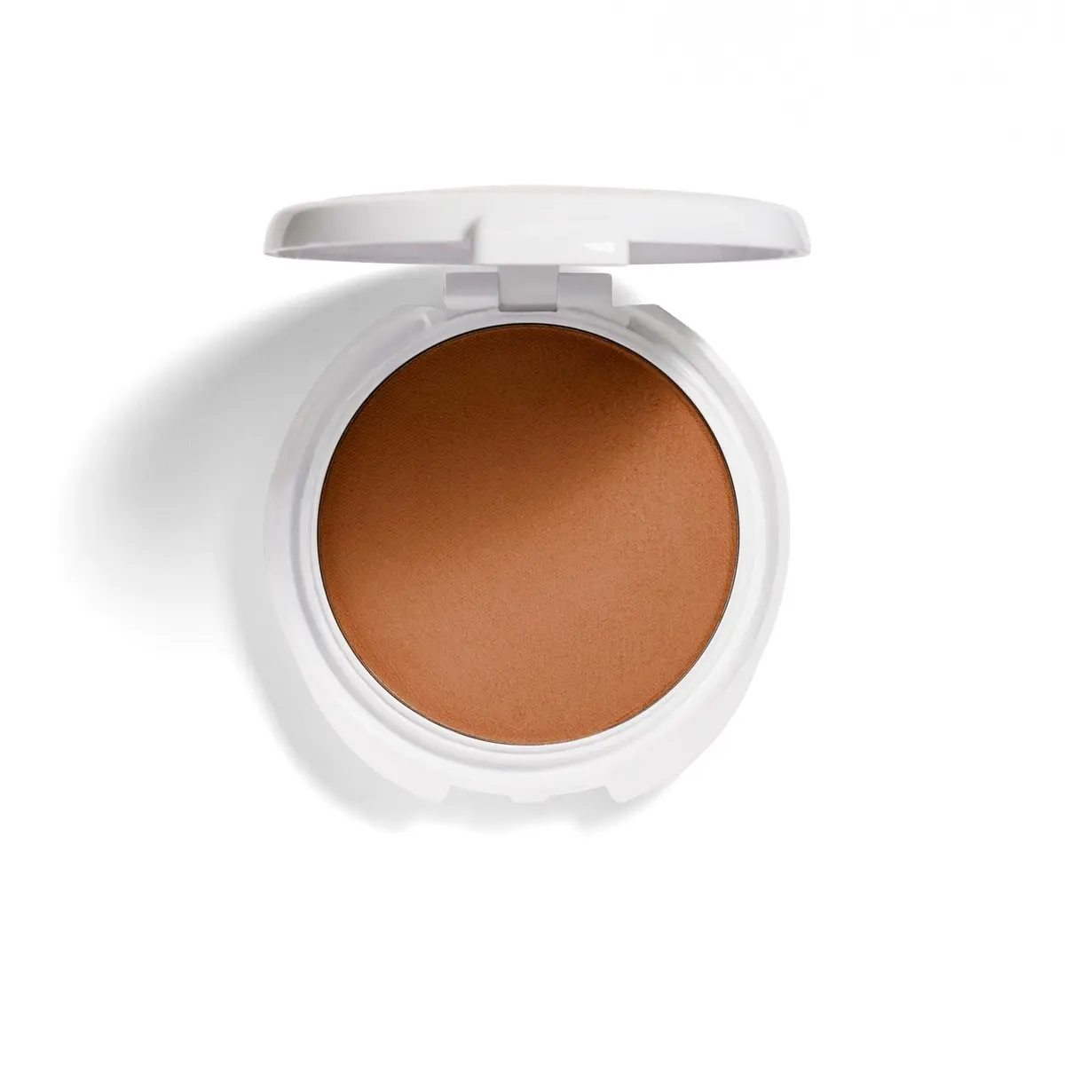 COVERGIRL TruBlend Pressed Powder Translucent Sable 11g (0.39 Oz) | Mineral Powder for Natural Finish - view 2