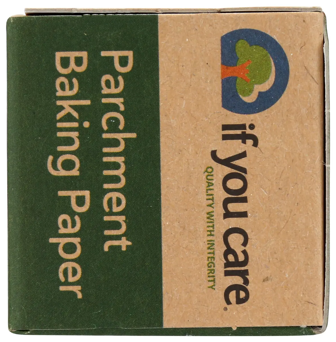 If You Care Parchment Paper Roll 70 Sq Ft | Unbleached, Chlorine-Free, Silicone-Coated - view 5