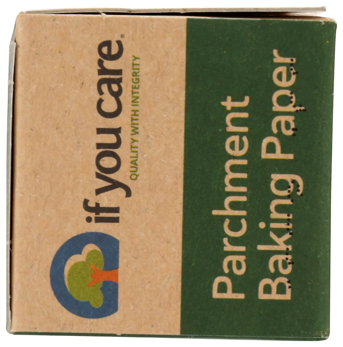If You Care Parchment Paper Roll 70 Sq Ft | Unbleached, Chlorine-Free, Silicone-Coated - view 6