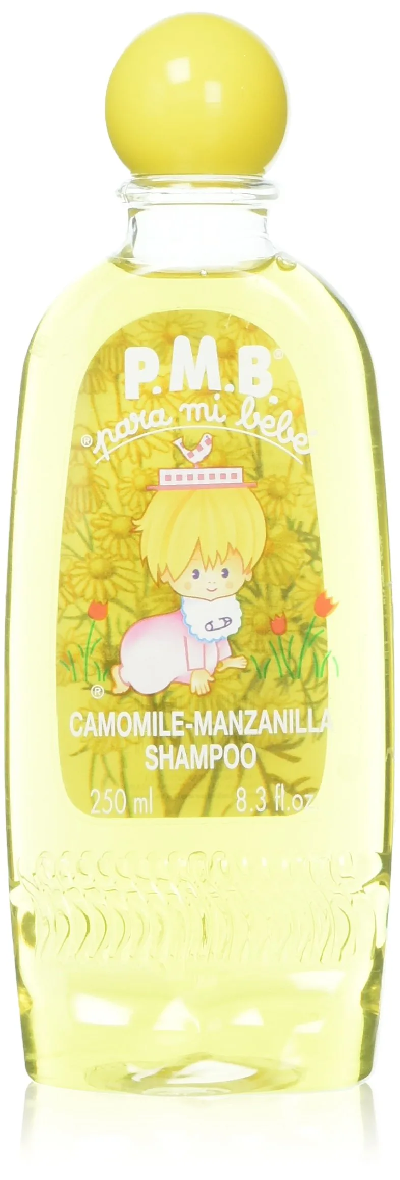 Shampoo