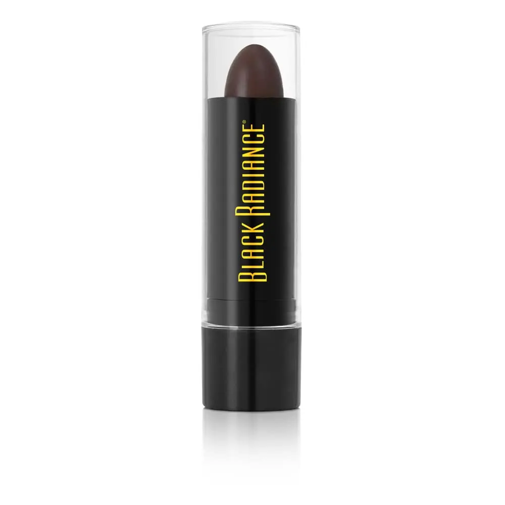 Black Radiance Concealer Stick, Dark, 0.18 Ounce | Creamy, Blendable Concealer for All Skin Tones - main product image