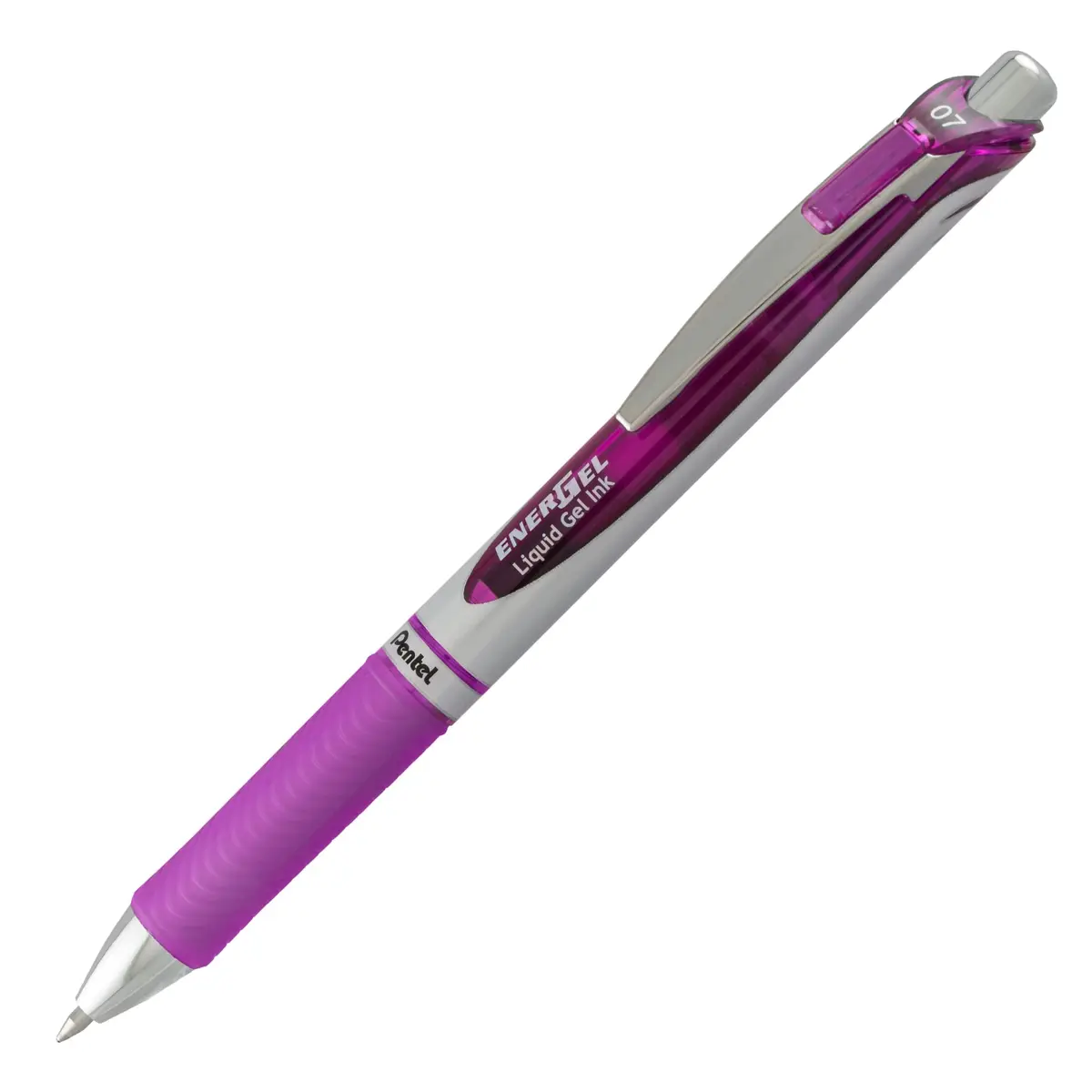 Pentel EnerGel RTX Gel Pens 3 Pack | Smooth Liquid-Gel Ink for Precise Writing - view 3