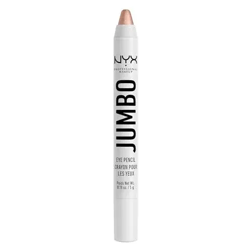 NYX PROFESSIONAL MAKEUP Jumbo Eye Pencil - 611 Yogurt | Creamy Eyeshadow Stick & Eyeliner - main product image