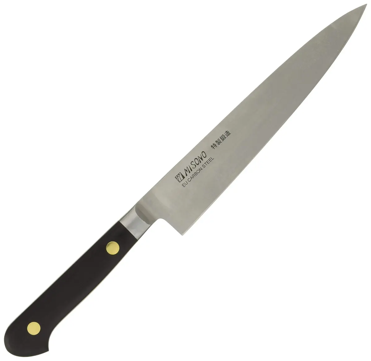 Misono Petty Knife No.133 15cm | Japan High Carbon Steel Kitchen Tool - main product image