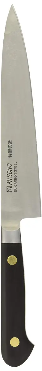 Misono Petty Knife No.133 15cm | Japan High Carbon Steel Kitchen Tool - view 2