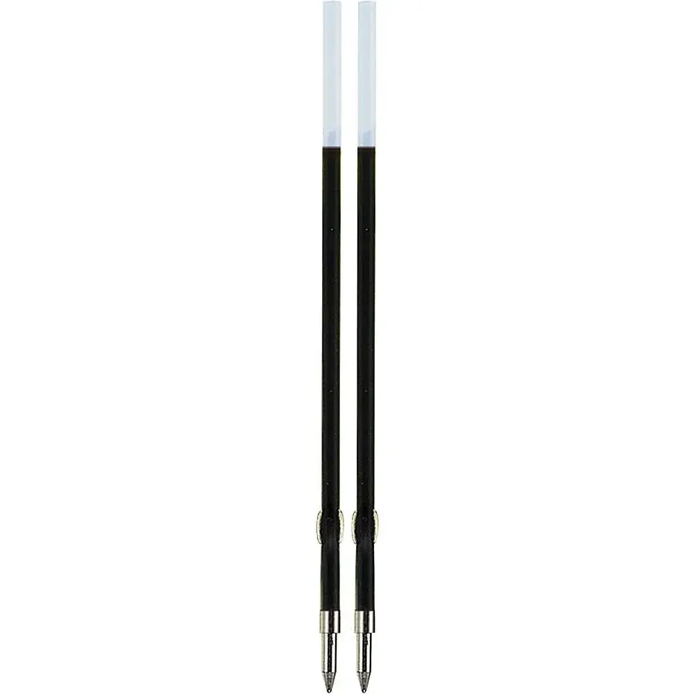 Pilot Dr. Grip Ballpoint Pen Refills Black Ink, Fine Point (0.7mm) | Smooth Writing, Ergonomic Comfort - view 3