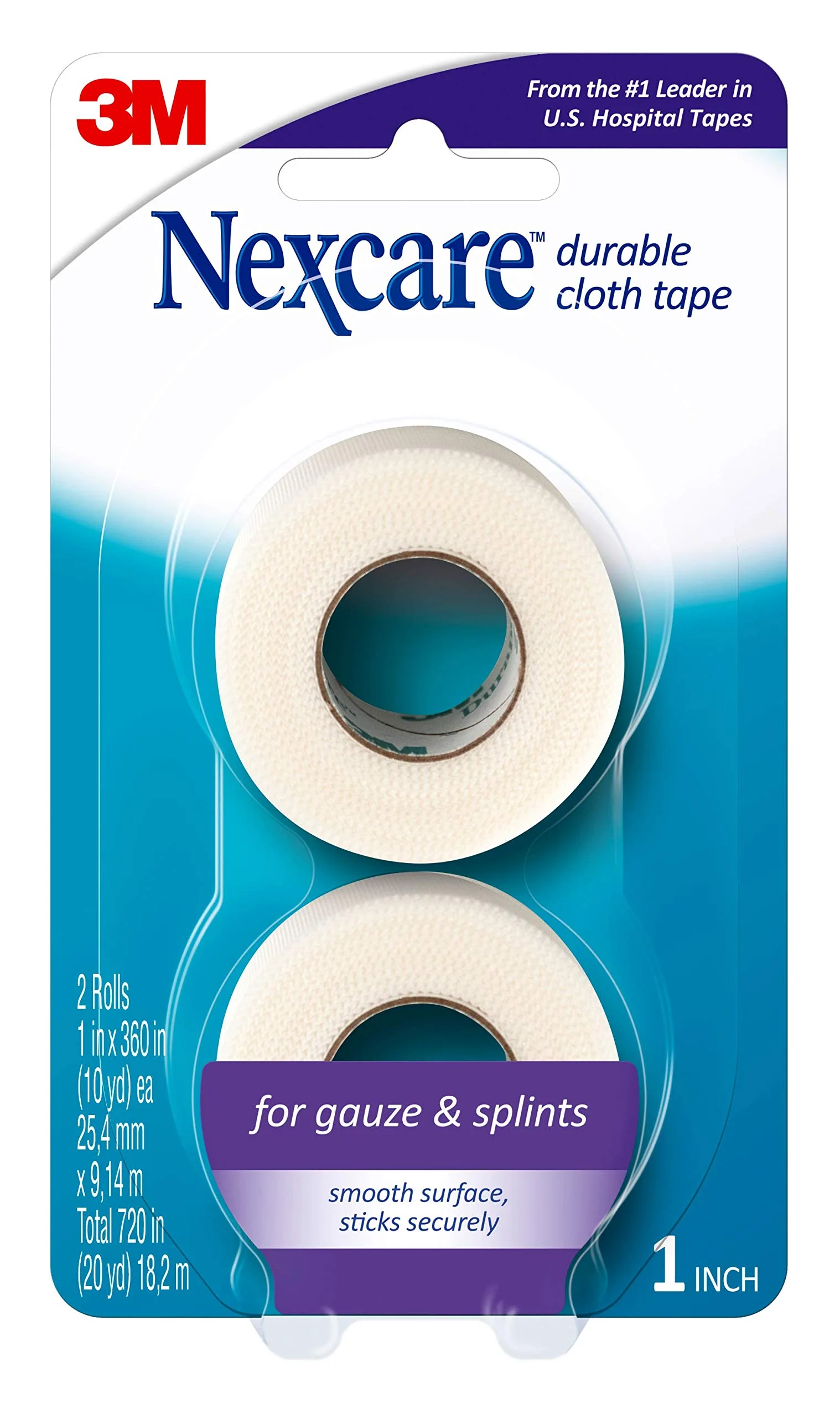 First Aid Tape