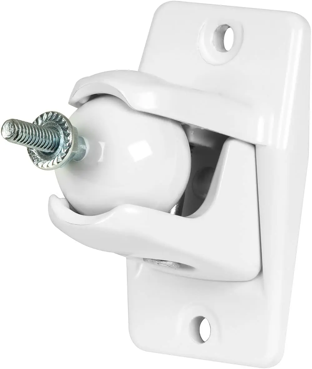 Definitive Technology VEPC Pro-Mount 90 Pair, Black | Wall Mount for Speakers - view 3