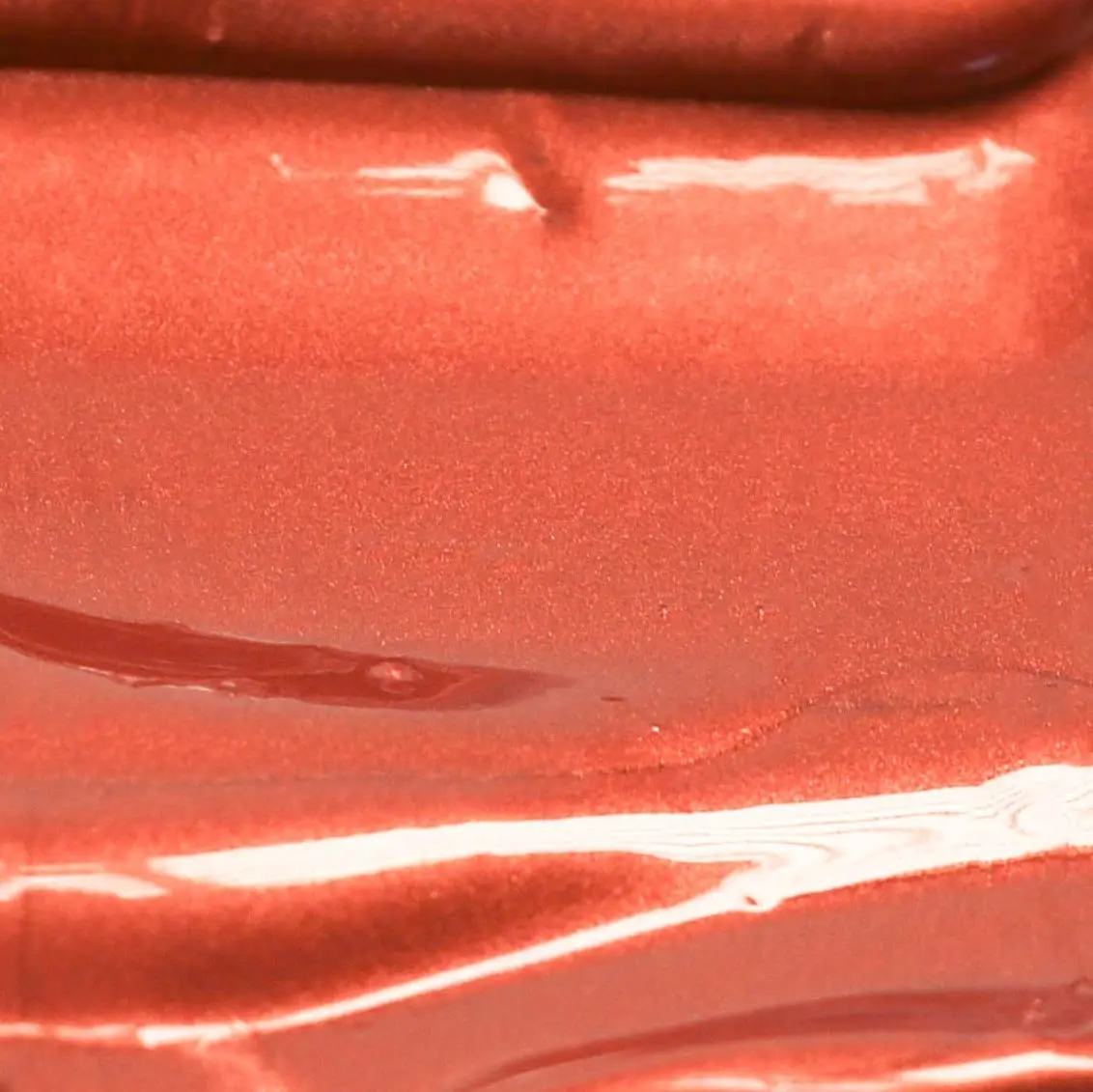 Pebeo Acrylic Fine Studio Acrylics Copper 100ml (3.38oz) | Rich Pigments, Matte Finish for Artists & Beginners - view 3