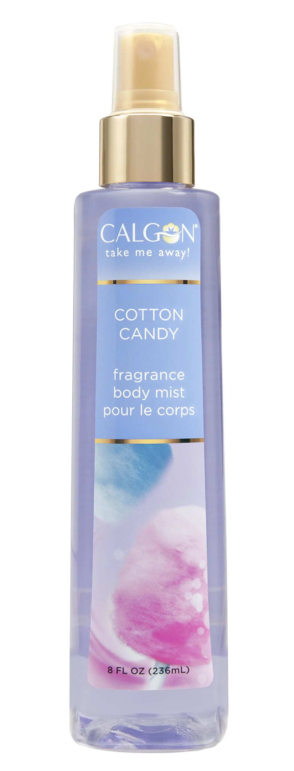 Body Sprays