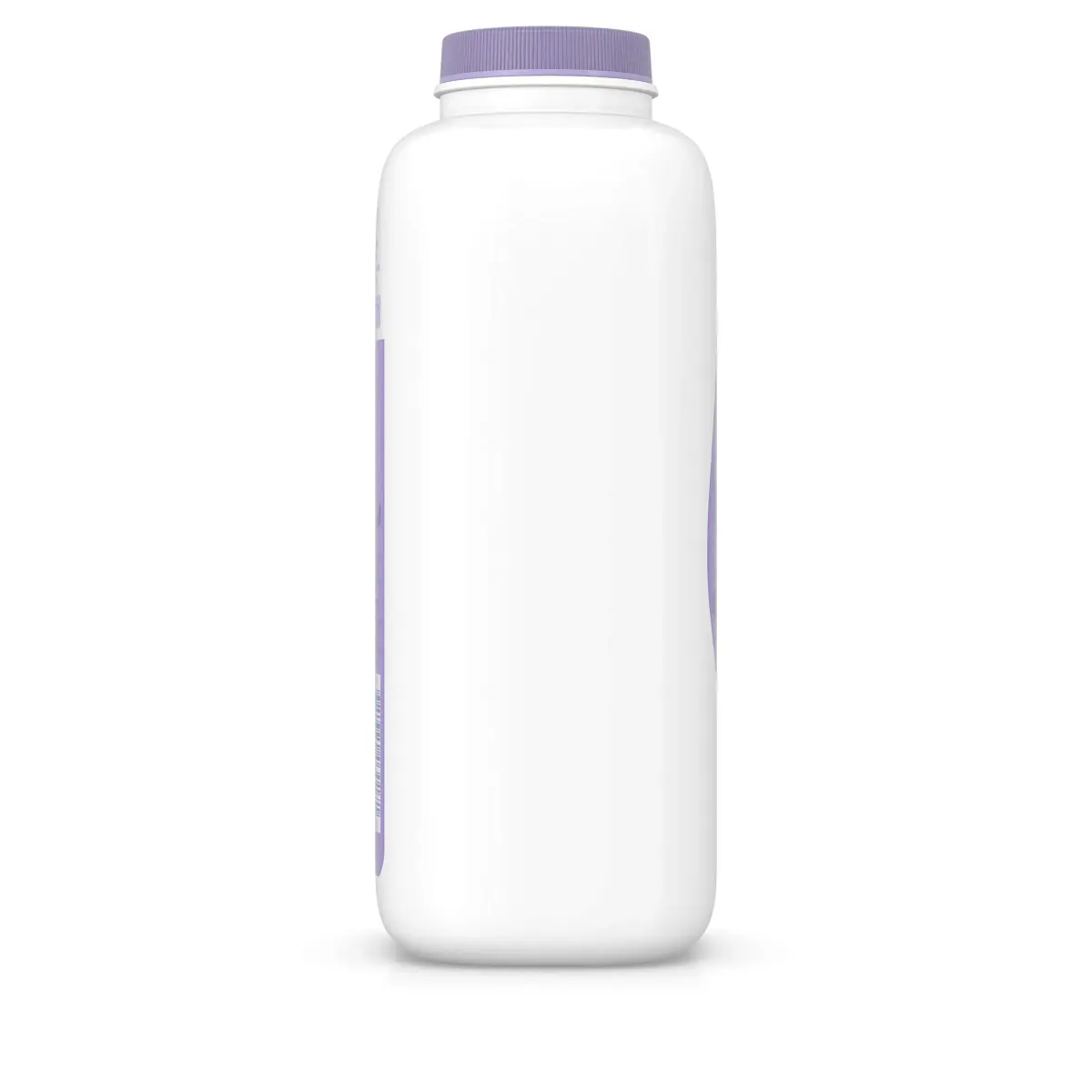 Johnson's Lavender Baby Powder with Naturally Derived Cornstarch 443ml (15 oz) | Hypoallergenic and Paraben Free - view 5