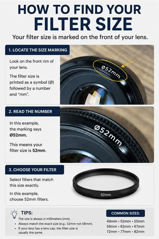 Tiffen 82mm Glimmerglass 1 Diffusion Filter | 30g (1.06 oz) for Cinematic Portraits & Video - view 9