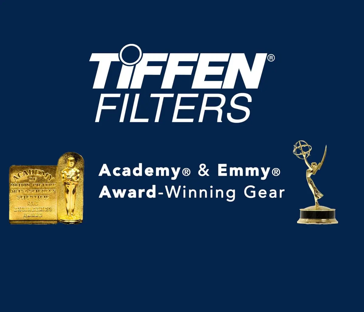 Tiffen 82mm Glimmerglass 1 Diffusion Filter | 30g (1.06 oz) for Cinematic Portraits & Video - view 2