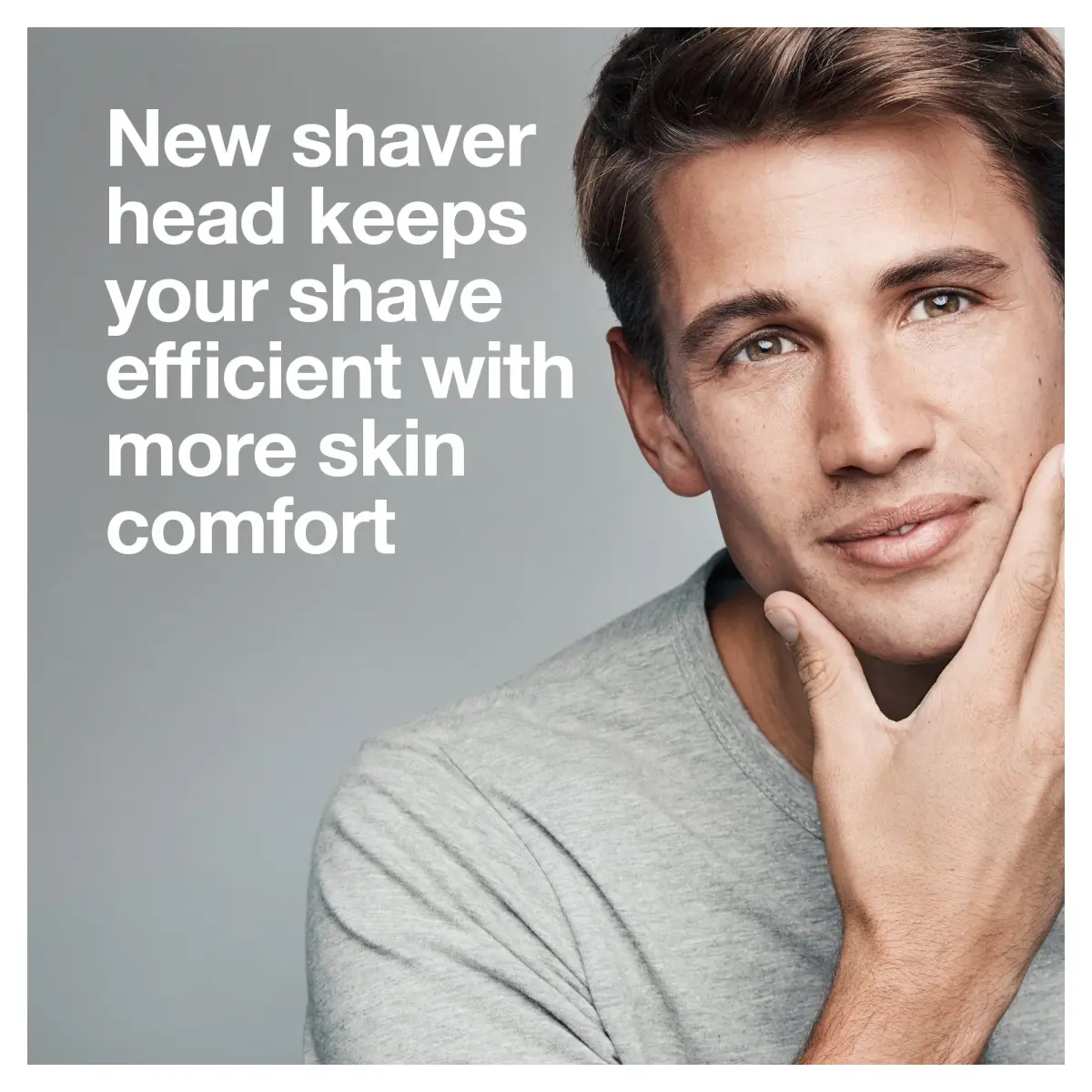 Braun Series 7 70S Replacement Shaver Head Cassette | 24.41g (0.86oz) - view 5