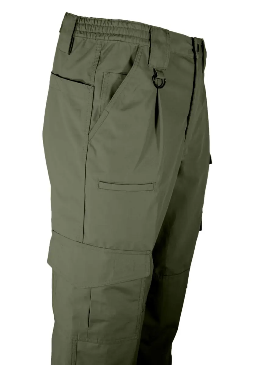 Propper Lightweight Tactical Pant, Performance Cargo Work Pants for Men, Olive, 34x34 | Durable, Comfortable & Stain-Resistant - view 3