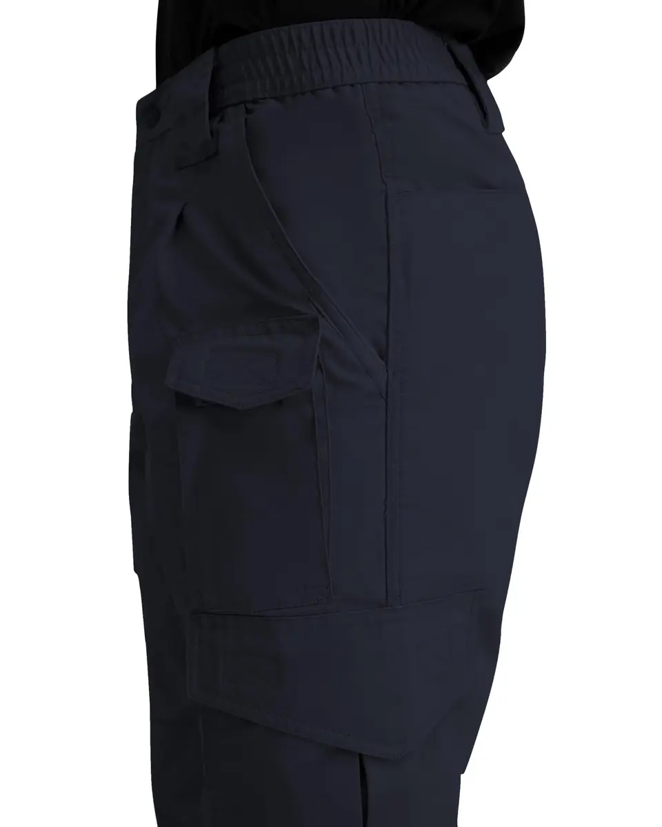 Propper Men's Lightweight Tactical Pant, Performance Cargo Work Pants for Law Enforcement, Professionals, First Responders, LAPD Navy, 38x32 - view 2