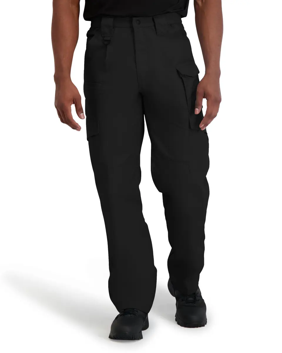Propper Mens Cargo Military-pants, Black, 28W X 37L US - main product image