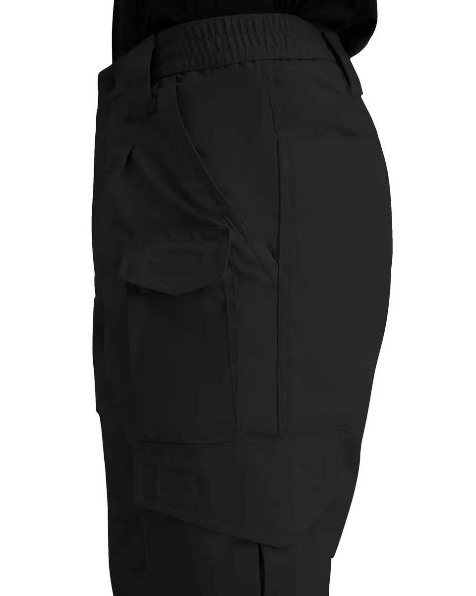 Propper Mens Cargo Military-pants, Black, 28W X 37L US - view 2
