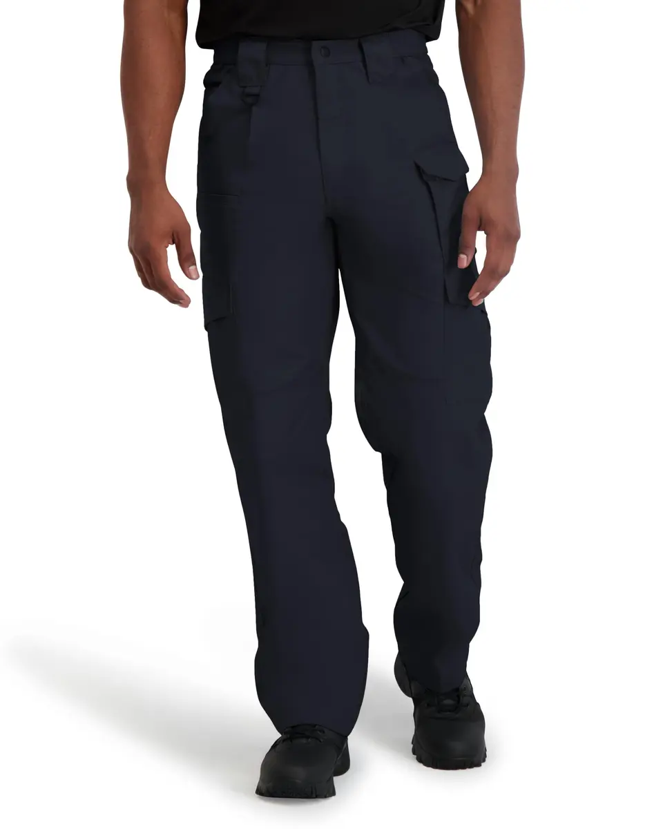 Propper Men's Lightweight Tactical Pant, Performance Cargo Work Pants for Law Enforcement, Professionals, First Responders, LAPD Navy, 28x37 - main product image