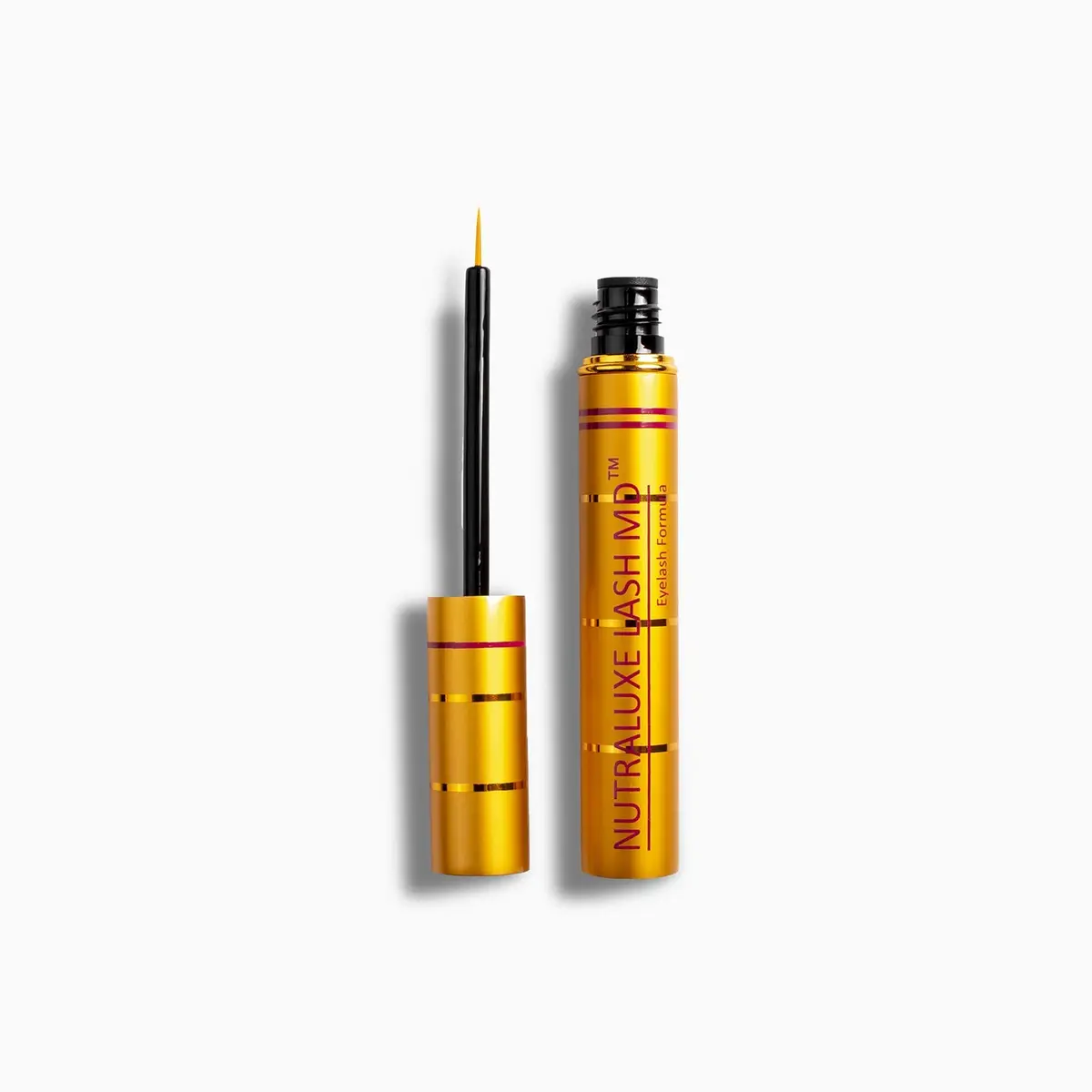 NUTRALUXE LASH MD Lash Enhancer 3.0ml | Nourish & Grow Natural Eyelashes in 4 Weeks - main product image