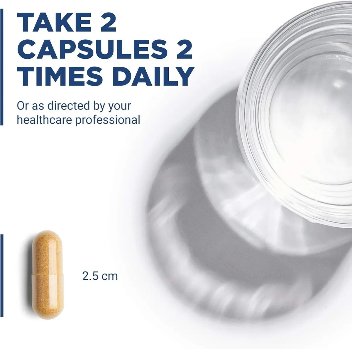 Vital Nutrients Detox Formula 120 Capsules | Supports Liver & Detoxification - view 5