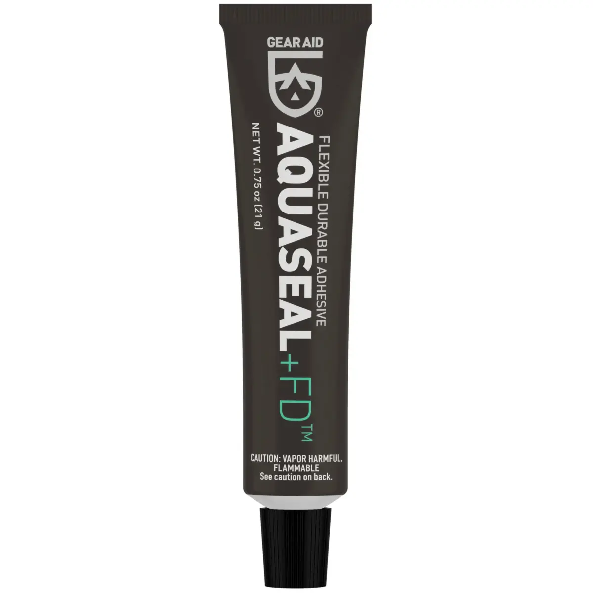 GEAR AID Aquaseal FD Flexible Repair Adhesive 22ml (0.75 oz) | Waterproof Sealant for Outdoor Gear - main product image