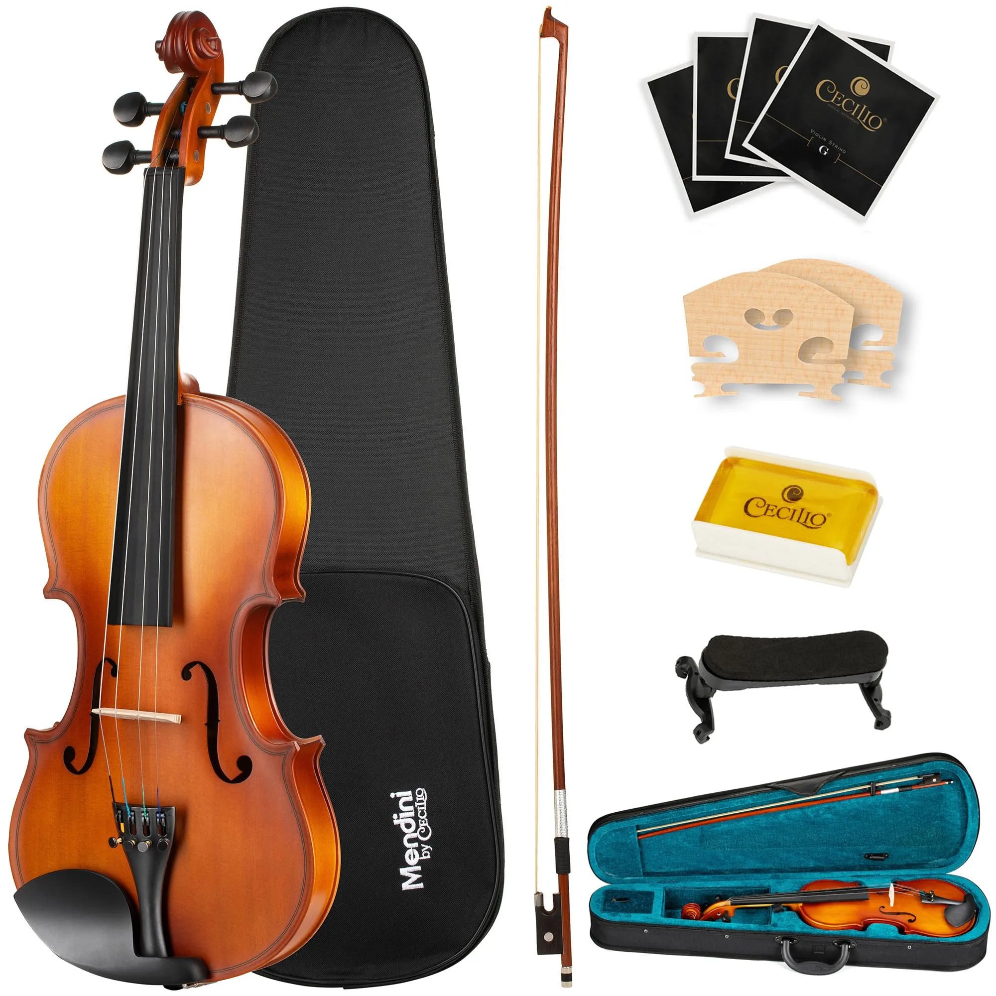 Violins