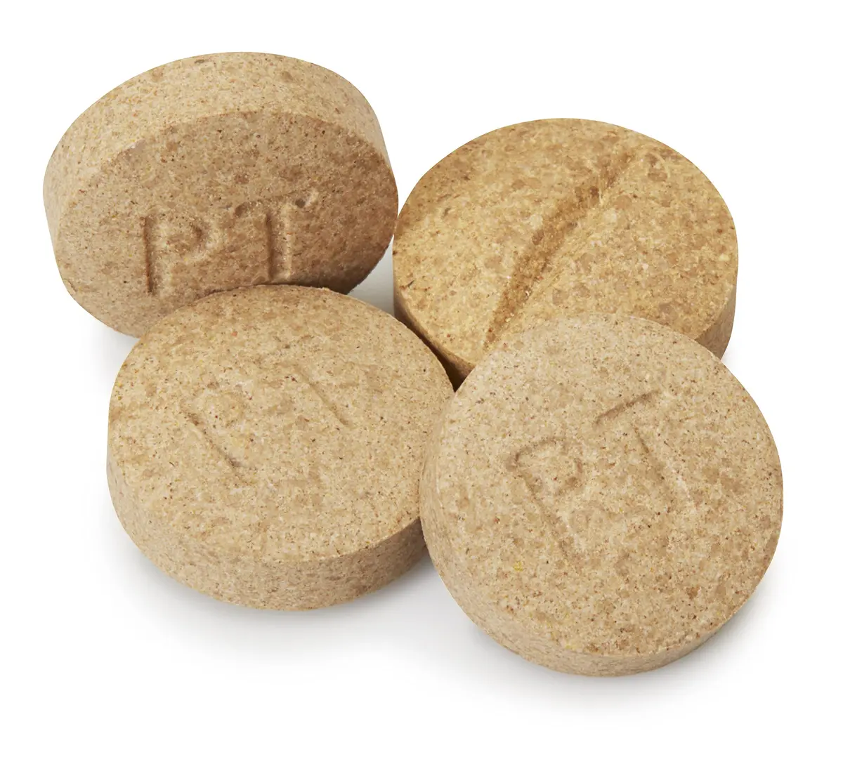Pet-Tabs Multivitamin Supplement for Dogs & Puppies 60 Chewables | Supports Nutritional Balance & Skin Health - view 2