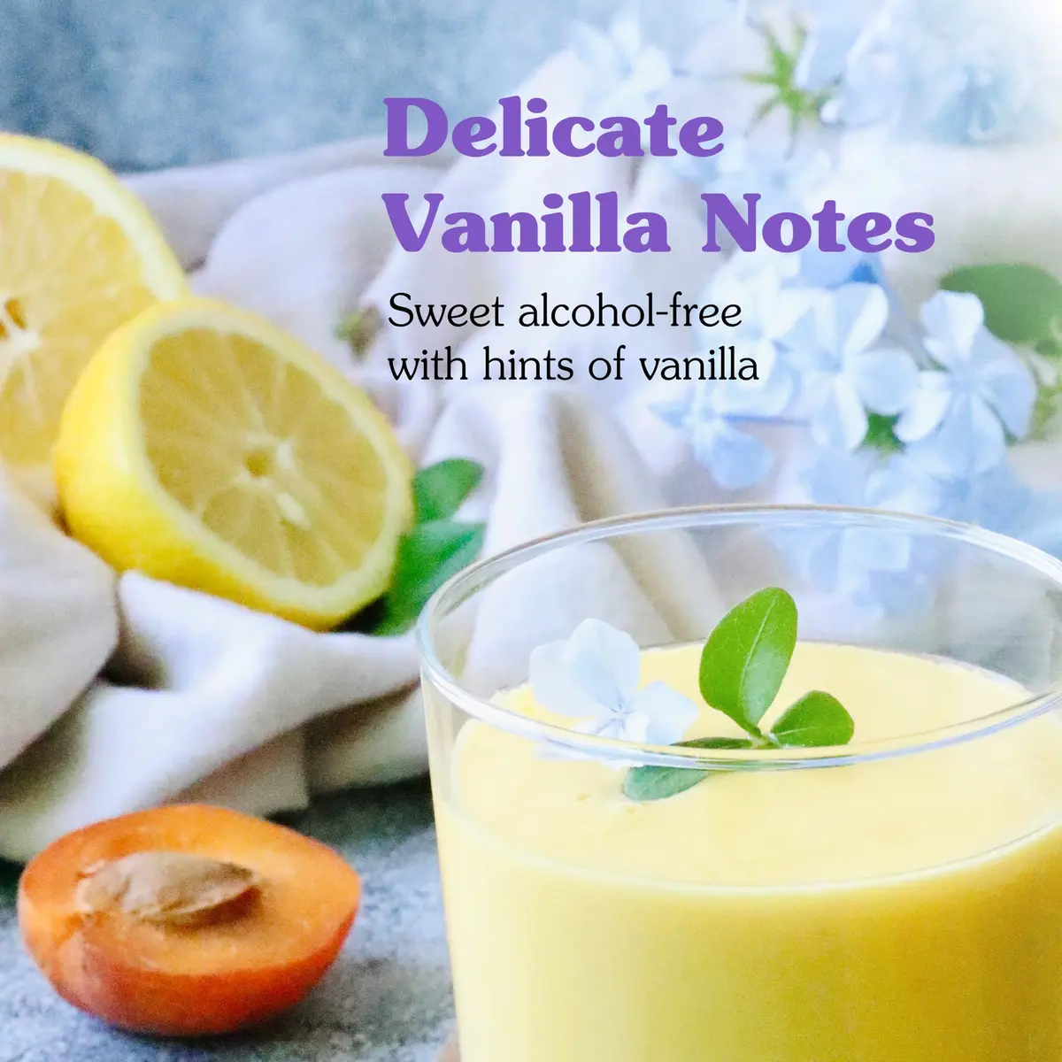 Nunaturals Liquid Stevia Sweetener, Vanilla Alcohol-Free, 2oz | True Vanilla Extract, Zero-Calorie, Keto Friendly - view 5