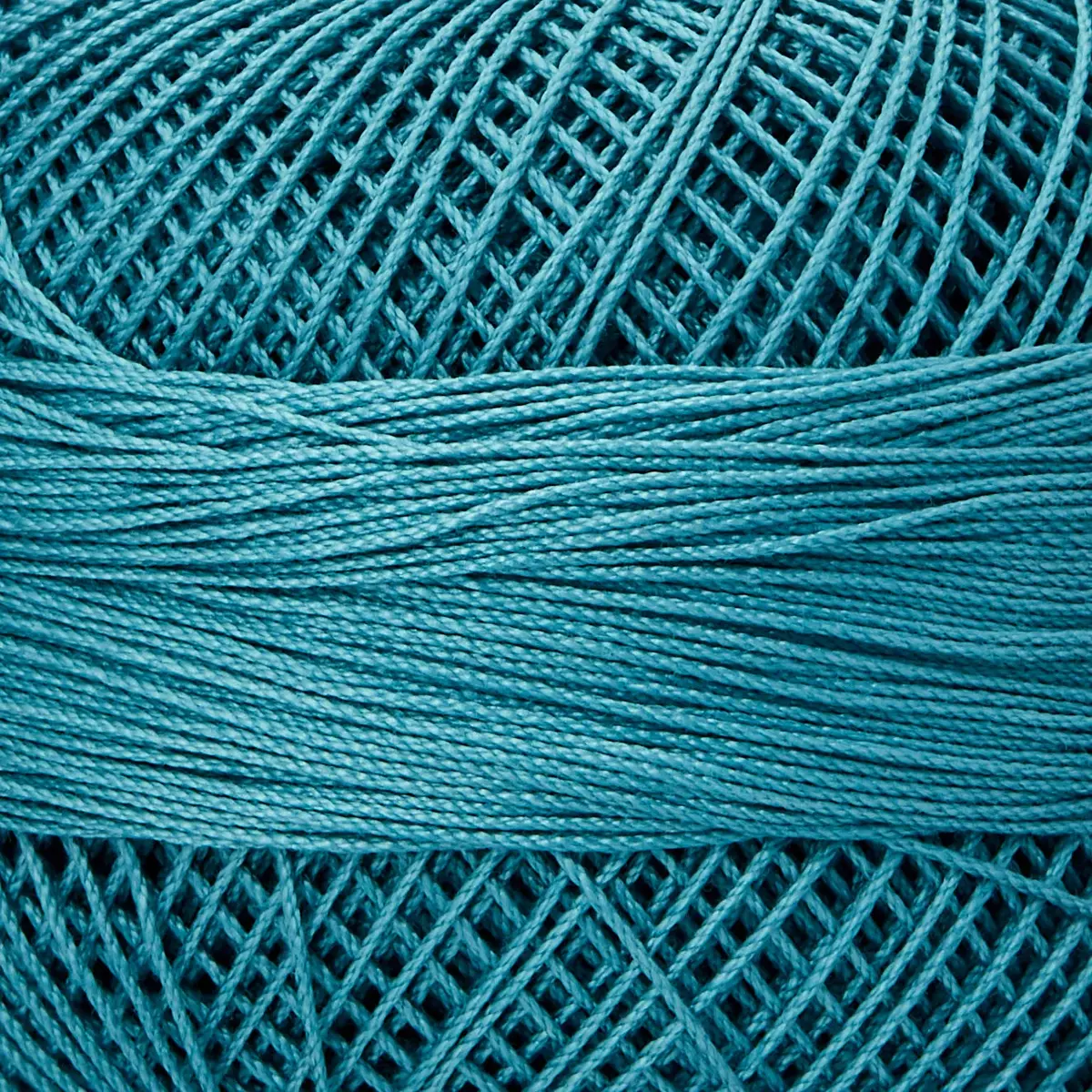 Handy Hands Lizbeth Egyptian Cotton Crochet Thread Size 20 | Vibrant, 210 Yards, 25g - view 2