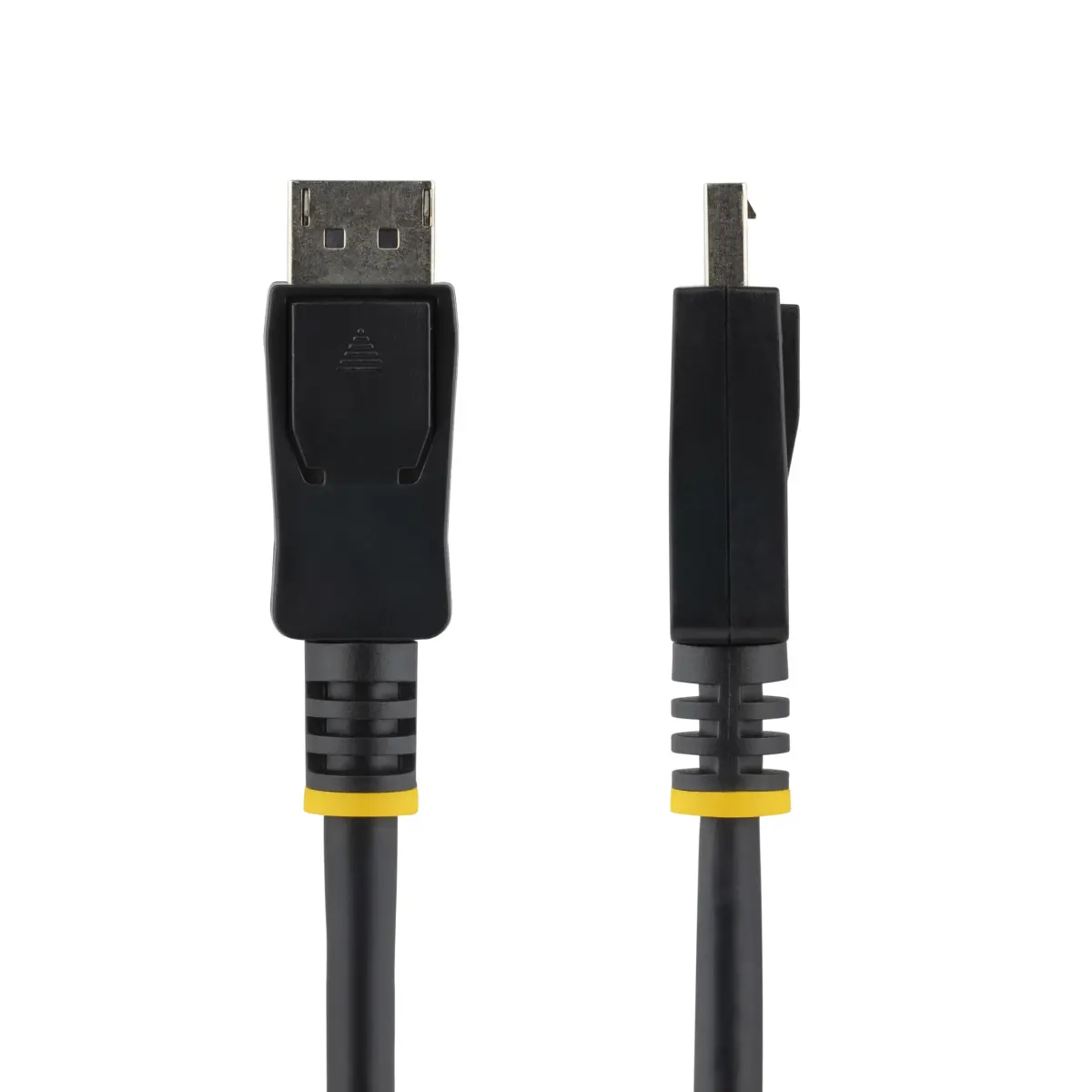 StarTech.com 50ft DisplayPort Cable 15.2m | Supports 1920x1200 Resolution - view 2