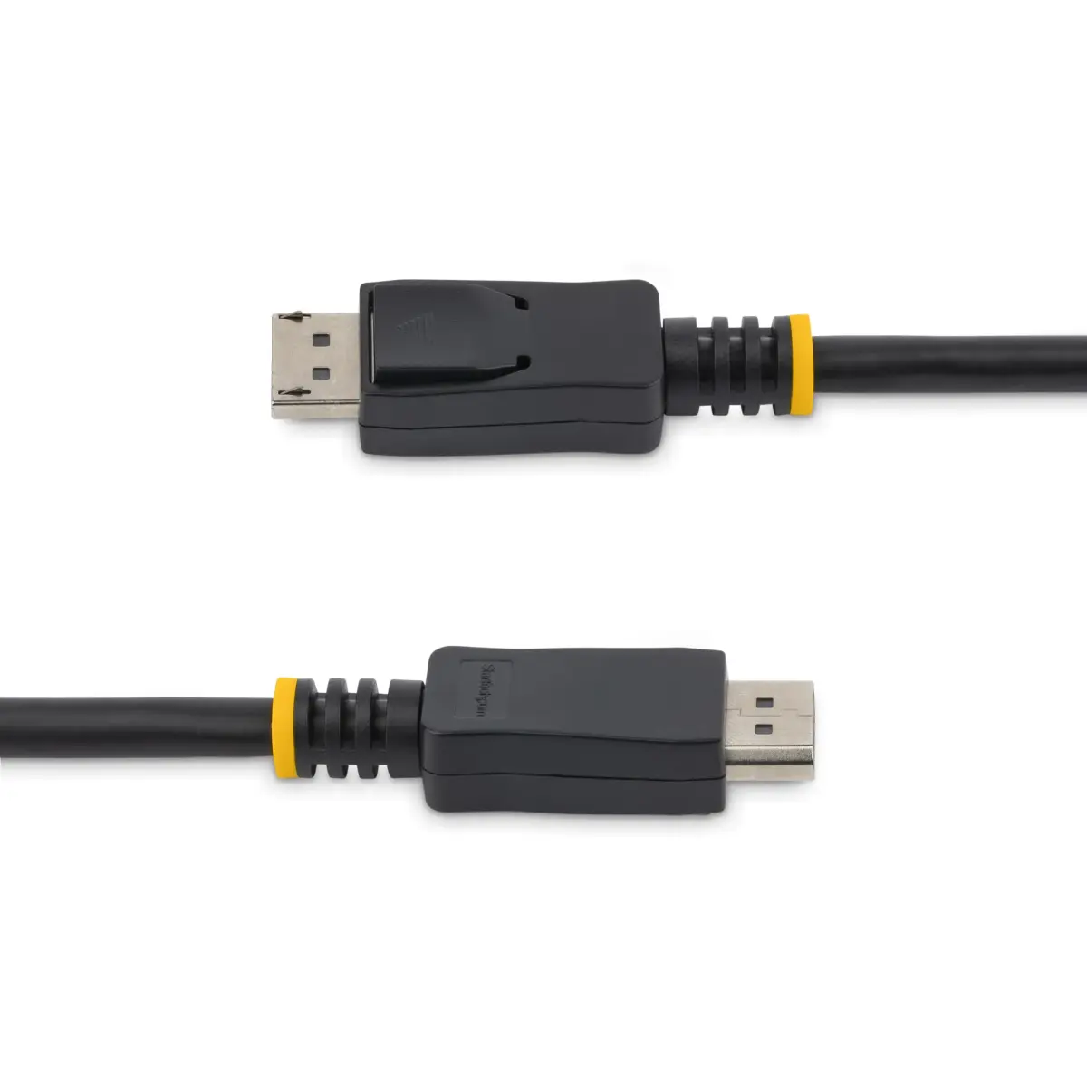 StarTech.com 50ft DisplayPort Cable 15.2m | Supports 1920x1200 Resolution - view 3
