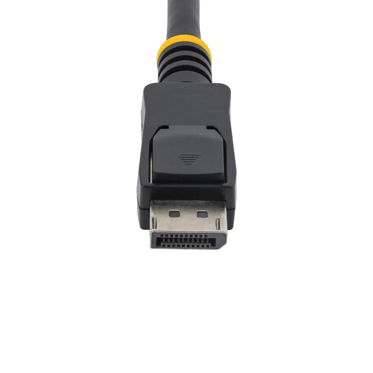 StarTech.com 50ft DisplayPort Cable 15.2m | Supports 1920x1200 Resolution - view 4
