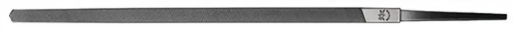 PFERD 11104203 Square File 200mm (7.87 in) Cut 3 | Precision Finishing Tool - main product image