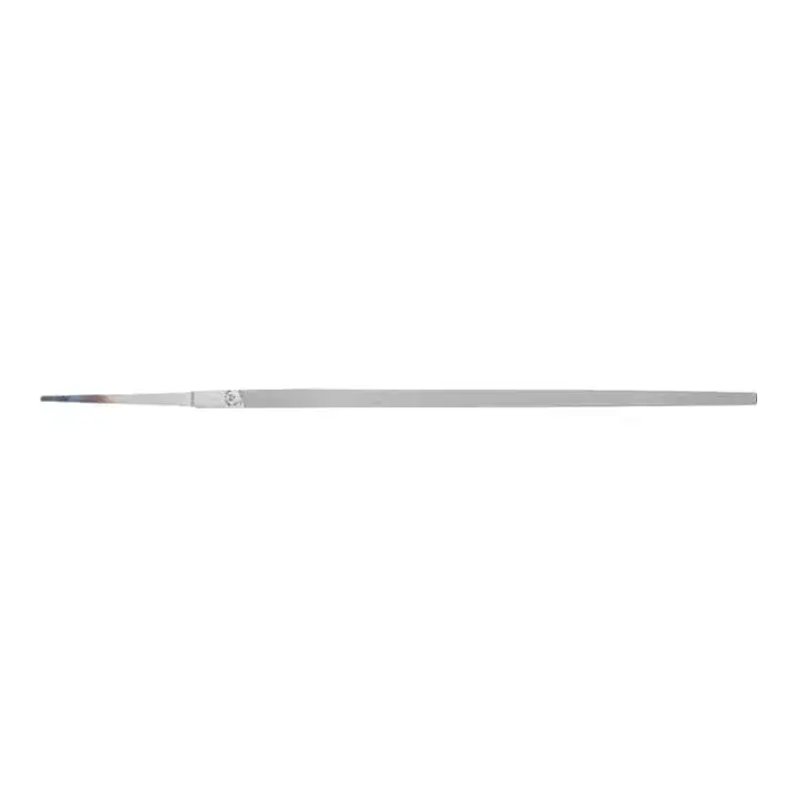 PFERD 11104203 Square File 200mm (7.87 in) Cut 3 | Precision Finishing Tool - view 4