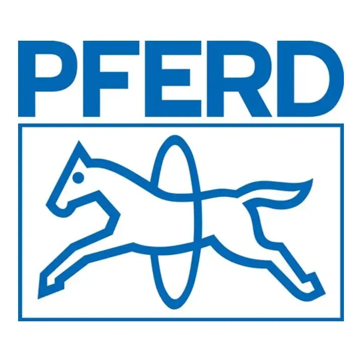 PFERD 11104203 Square File 200mm (7.87 in) Cut 3 | Precision Finishing Tool - view 5