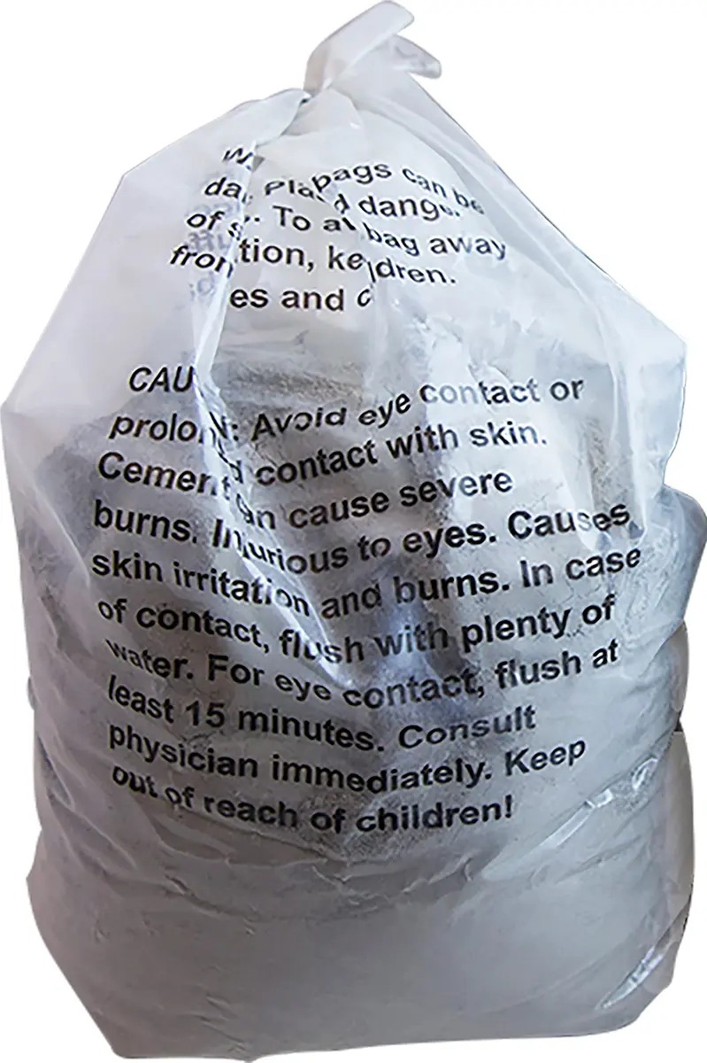 Midwest Products Milestones Premium Stepping Stone Cement Mix 8 lb | Supports DIY Projects with Professional Finish - view 3