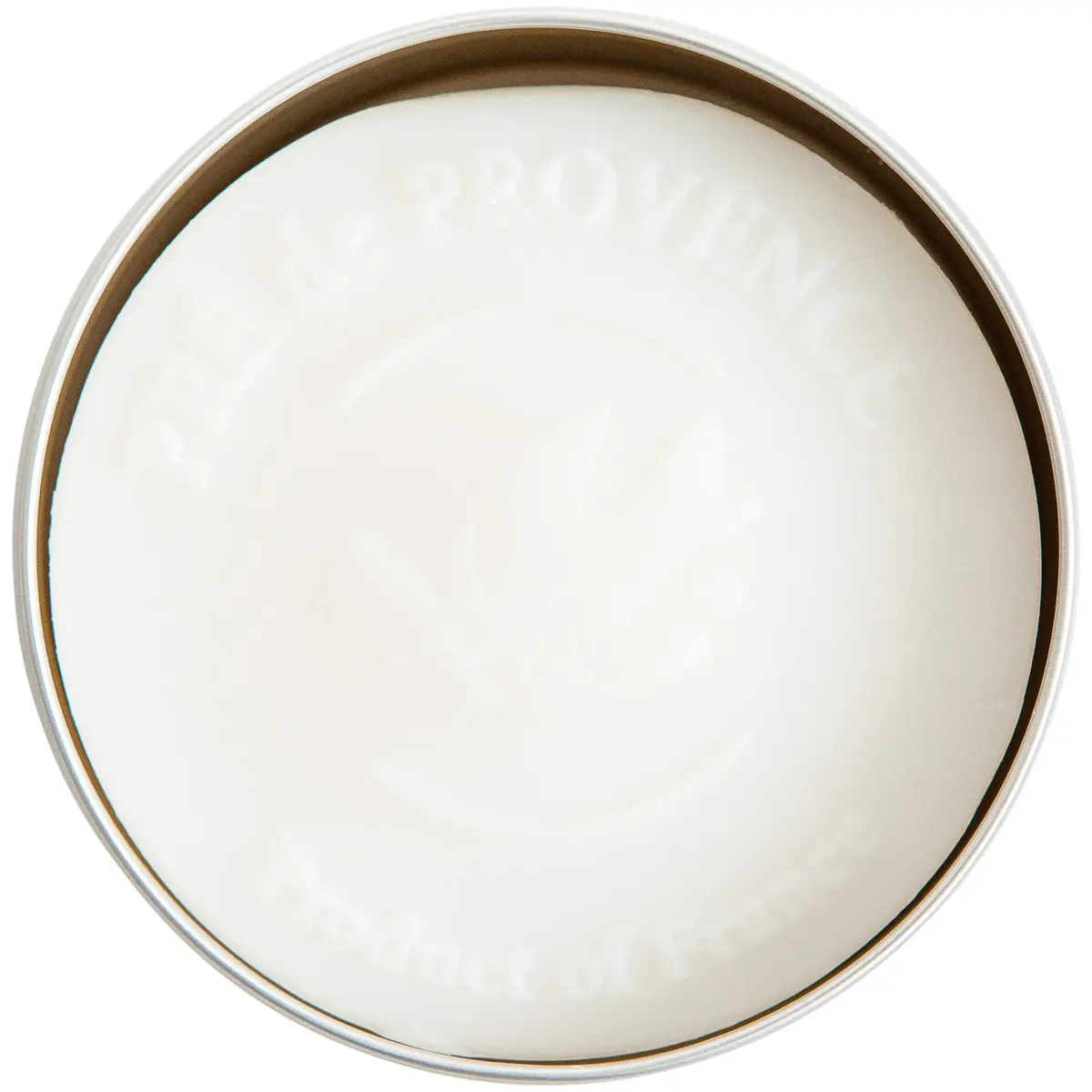 Pre de Provence Bergamot & Thyme Men's Shave Soap in Tin 150g (5.3 oz) | Shea Butter Enriched for Smooth Skin - view 2