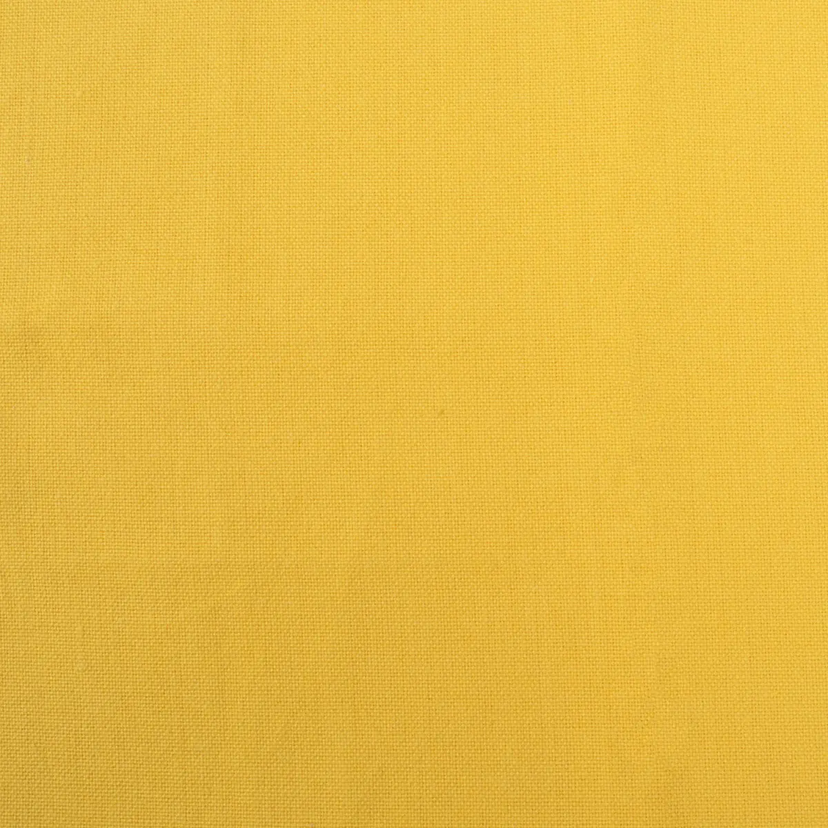 DII Solid Cloth Napkins 50.8cm x 50.8cm (20" x 20") | Set of 6 Marigold Cotton Napkins - view 2
