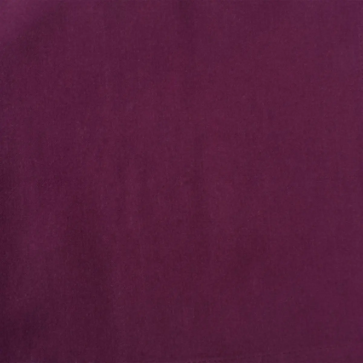DII Solid Cotton Napkins 51cm (20") x 51cm (20") | Set of 6 BlackBerry Napkins for Formal & Casual Dining - view 2