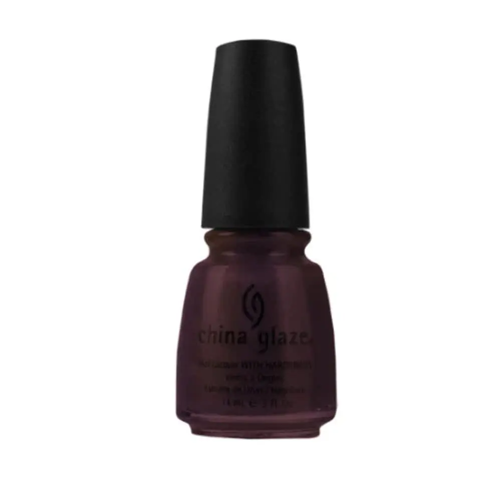 China Glaze Nail Polish Custom Kicks 0.5 Fl Oz | Long-Wearing, Non-Chipping, Gold-Teal Finish - view 9