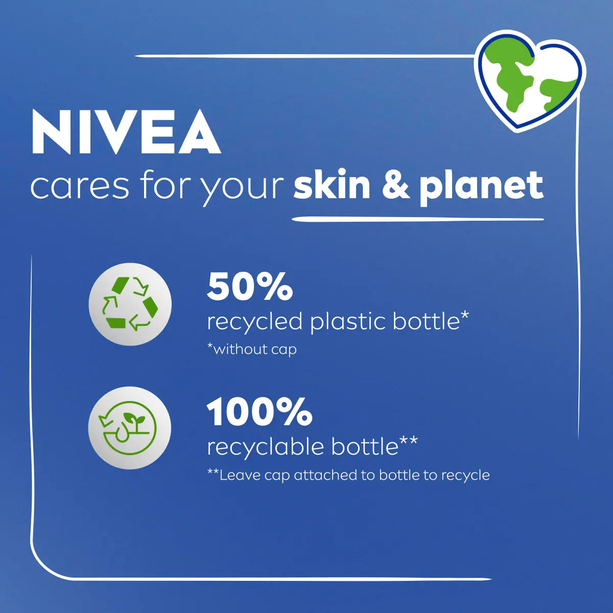 NIVEA Q10 Energy Plus Firming Body Lotion 250ml (8.5 Fl Oz) | Dermatologically Approved for Firmer Skin - view 8